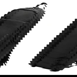 Kuprinė juoda su USB jungtimi kasdienai Northampton Polo Club