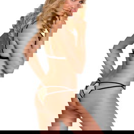 Liemenėlės ir kelnaičių rinkinys smėlio spalvos su nėriniais Casmir