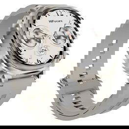 Išmanusis laikrodis smėlio spalvos su sveikatos stebėjimu HiFuture