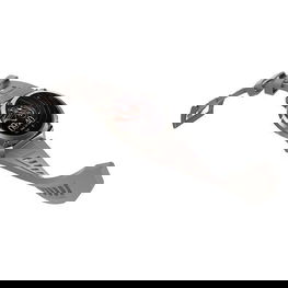 Išmanusis laikrodis pilkas su metaliniu korpusu kasdienai HiFuture