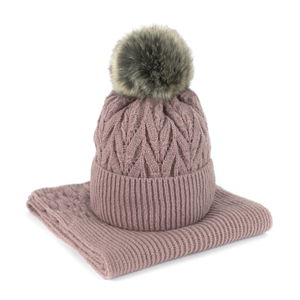 Rinkinys Lomnica Pink