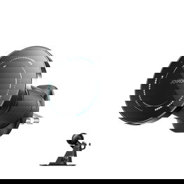 Telefonų laikiklis magnetinis MagSafe su belaidžiu įkrovimu