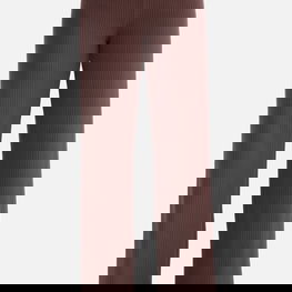 Rudos moteriškos laisvalaikio kelnės