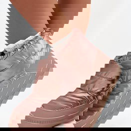 Sniego batai moterims rožiniai O'Neill LISA CHELSEA