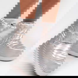 Sidabriniai moteriški sniego batai O'NEILL LISA CHELSEA