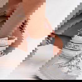 Sidabriniai moteriški sniego batai suvarstomi O'Neill