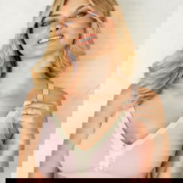 Rožinis maitinimo liemenėlė be lankelių Mirabile