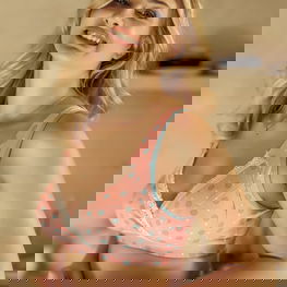 Rožinis maitinimo liemenėlė su taškeliais Mirabile