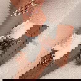 Moteriški sniego batai iš natūralios zomšos D.Franklin