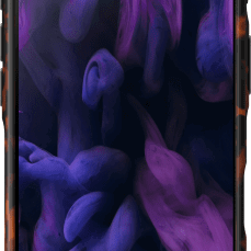 Telefono dėklas iPhone 17 Pro Max su MagSafe