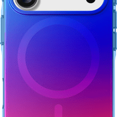 iPhone 17 Pro dėklas su MagSafe spalvotas Huex