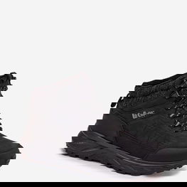 Žygio batai juodi su pašiltinimu Lee Cooper