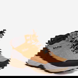 Žygio batai su pašiltinimu kupranugario spalvos Lee Cooper