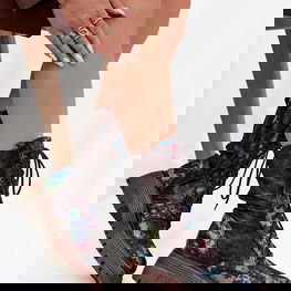 Auliniai odiniai Maciejka – stiliui ir patogumui vėsiomis dienomis.