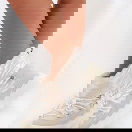 Aulinukai žieminiai ant platformos Lee Cooper – šilumai ir stabilumui šaltuoju metu.