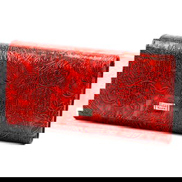 Piniginė Alessio Nesca – stilinga detalė moderniam įvaizdžiui.