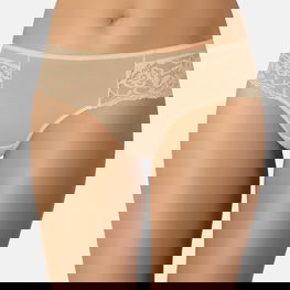 Kelnaitės braziliško kirpimo Teyli – patogumui ir elegancijai kasdien.