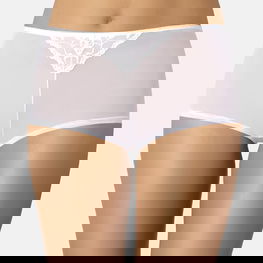 Šortai Teyli patogaus kirpimo – lengvam ir laisvam judesiui kasdien.