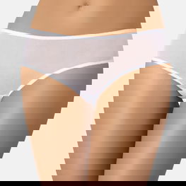 Kelnaitės Teyli klasikinio kirpimo – švelnumui ir patogumui kasdien.