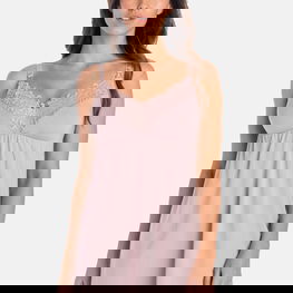 Naktinukė Teyli lengvo kirpimo – jaukumui ir patogumui poilsiui.