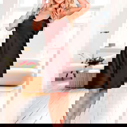 Dviejų sluoksnių marškiniai juodi su nėriniais Kalimo