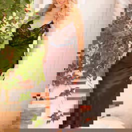 Marškiniai juodi su nėriniais Kalimo