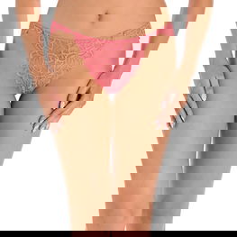 Kelnaitės braziliško kirpimo Teyli – patogumui ir moteriškam siluetui kasdien.