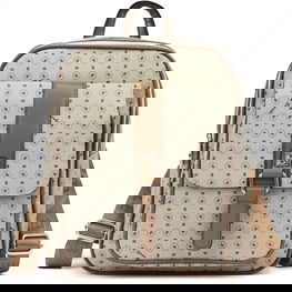 Kuprinė BRICIOLE minimalistinio dizaino – patogumui ir stiliui kiekvieną dieną.