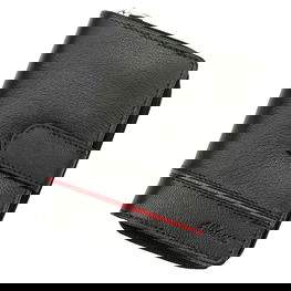 Piniginė Albatross iš natūralios odos – praktiškam stiliui ir kasdieniam naudojimui.