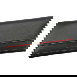 Piniginė Albatross iš natūralios odos – praktiškam stiliui ir kasdieniam naudojimui.