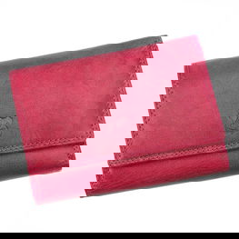 Rankinė Route 66 juodos odos – stilingas pasirinkimas kasdienai