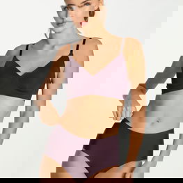 Liemenėlė Soft Julimex švelni – subtilus pasirinkimas