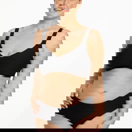 Kelnaitės Soft Julimex kūno spalvos – švelnus pasirinkimas