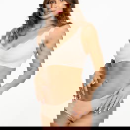 Kelnaitės Soft Julimex švelnios medvilninės – subtilus pasirinkimas