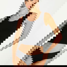 Kelnaitės Julimex švelnios medvilninės – subtilus pasirinkimas