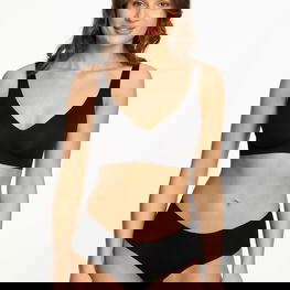 Kelnaitės Julimex švelnios medvilninės – subtilus pasirinkimas