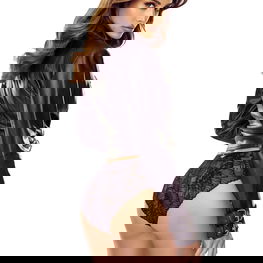 Kelnaitės juodos Molly – švelnumui ir pasitikėjimui kasdien.