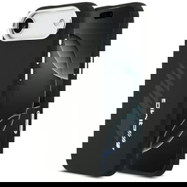 Dėklas silikoninis Oversize Rhombs iPhone Air AMG – tvirtai apsaugai ir moderniam stiliui.