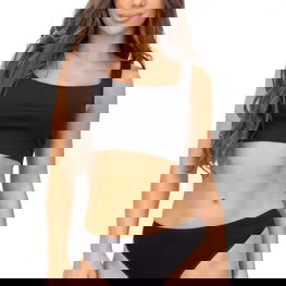 Kelnaitės nėriniuotos Donna – švelnumui ir pasitikėjimui kasdien.