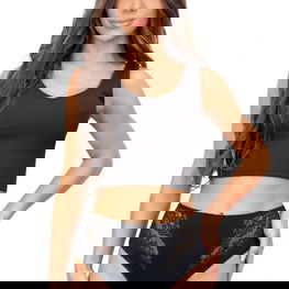 Kelnaitės nėriniuotos Donna – švelnumui ir pasitikėjimui kasdien.