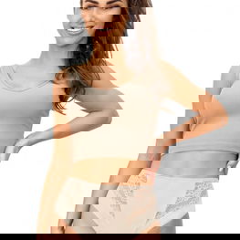 Kelnaitės nėriniuotos Donna – švelnumui ir pasitikėjimui kasdien.