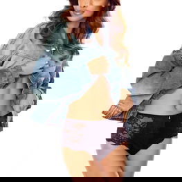 Kelnaitės Kelnaitės Lapinee – komfortui ir lengvumui kiekvieną dieną.