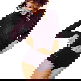 Kelnaitės nėriniuotos Lapinee – švelnumui ir pasitikėjimui kasdien.