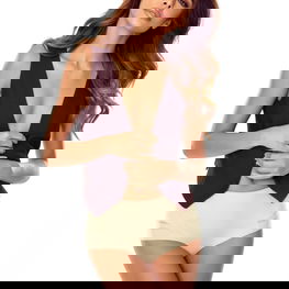 Kelnaitės nėriniuotos Lapinee – švelnumui ir pasitikėjimui kasdien.