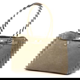 Rankinė natūralios odos Camilla – elegantiškam stiliui ir patogumui kasdien.