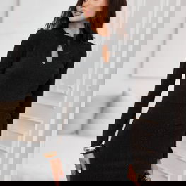 Suknelė trumpa Roco Fashion – elegancijai ir lengvumui kiekvieną dieną.