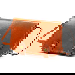 Rankinė natūralios odos Florence – elegancijai ir ilgaamžiškumui kasdien.