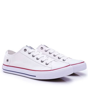 Vyriški balti kedai Big Star