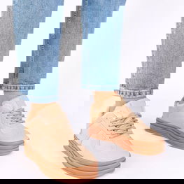 Sportbačiai pašiltinti su kailiu Kelsi – komfortui ir šilumai vėsiomis dienomis.