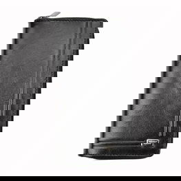 Piniginė natūralios odos Rovicky – stilingai tvarkai ir ilgaamžiškumui kasdien.